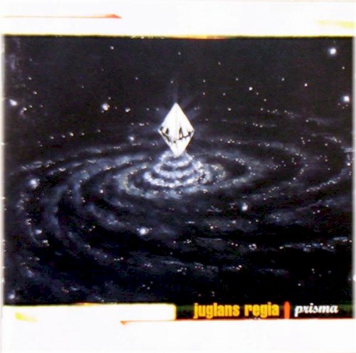 Juglans Regia - Prisma